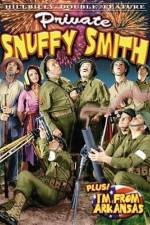 Watch Private Snuffy Smith Movie2k