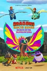 Watch Dragons: Rescue Riders: Secrets of the Songwing Movie2k