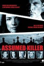 Watch Assumed Killer Movie2k