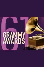 Watch The 61st Annual Grammy Awards Movie2k