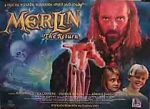 Watch Merlin: The Return Movie2k