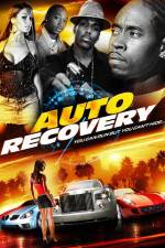 Watch Auto Recovery Movie2k