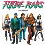 Watch Future Punks Movie2k