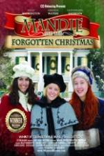 Watch Mandie and the Forgotten Christmas Movie2k