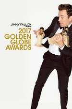 Watch The 74th Golden Globe Awards Movie2k