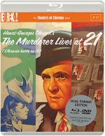 Watch The Murderer Lives at Number 21 Movie2k