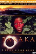 Watch Baraka Movie2k