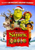 Watch Shrek the Halls (TV Short 2007) Movie2k