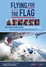 Watch Flying for the Flag Movie2k