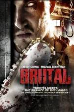 Watch Brutal Movie2k