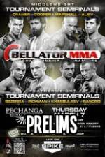 Watch Bellator FC 92 Prelims Movie2k