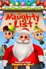 Watch The Naughty List Movie2k