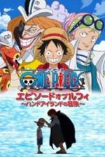 Watch One Piece Luffy  Hand Island no Bouken Movie2k