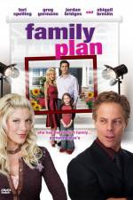 Watch Family Plan Movie2k