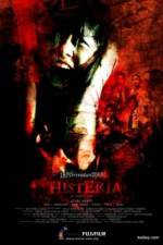 Watch Histeria Movie2k