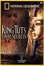 Watch National Geographic: King Tut\'s Final Secrets Movie2k