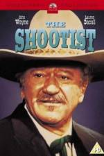 Watch The Shootist Movie2k