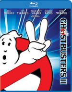 Watch Time Is But a Window: Ghostbusters 2 and Beyond Movie2k