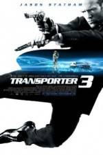 Watch Transporter 3 Movie2k