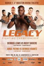 Watch Legacy Fighting Championship 18 Movie2k