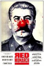 Watch Red Monarch Movie2k