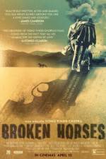 Watch Broken Horses Movie2k
