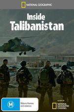 Watch National Geographic - Inside Talibanistan Movie2k