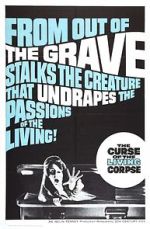 Watch The Curse of the Living Corpse Movie2k