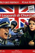 Watch I Leopardi di Churchill Movie2k