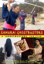 Watch Samurai Ghostbusters Movie2k