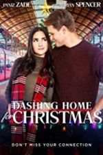 Watch Dashing Home for Christmas Movie2k