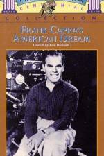 Watch Frank Capra's American Dream Movie2k