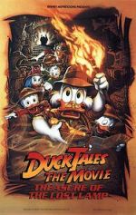 Watch DuckTales the Movie: Treasure of the Lost Lamp Movie2k