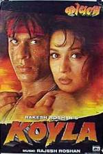 Watch Koyla Movie2k