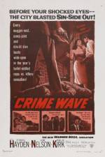 Watch Crime Wave Movie2k