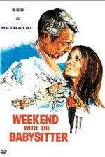 Watch Weekend with the Babysitter Movie2k