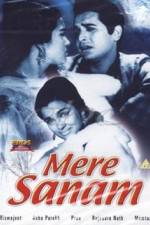 Watch Mere Sanam Movie2k
