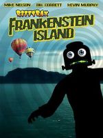 Watch Rifftrax: Frankenstein Island Movie2k