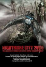 Watch Nightmare City 2035 Movie2k