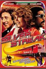 Watch Silver Streak Movie2k