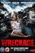 Watch Wreckage Movie2k