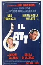 Watch Il gatto Movie2k