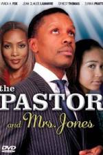 Watch The Pastor and Mrs. Jones Movie2k