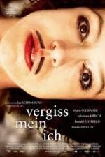 Watch Vergiss mein Ich Movie2k