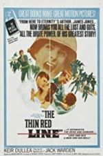 Watch The Thin Red Line Movie2k