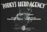 Watch Porky\'s Hero Agency Movie2k