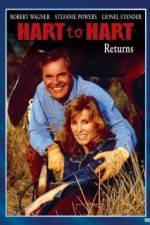 Watch Hart to Hart Returns Movie2k