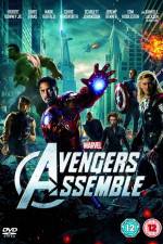 Watch Building A Dream - Assembling The Avengers Movie2k