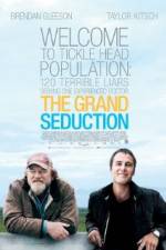 Watch The Grand Seduction Movie2k