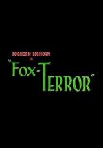 Watch Fox-Terror (Short 1957) Movie2k
